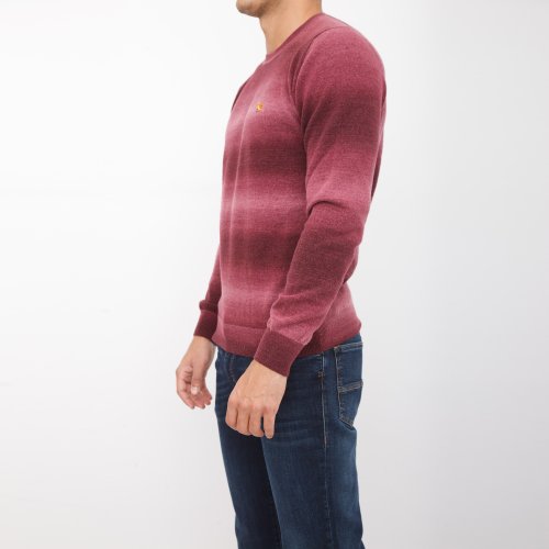Чоловічий светр ETRO C-NECK VIOLA