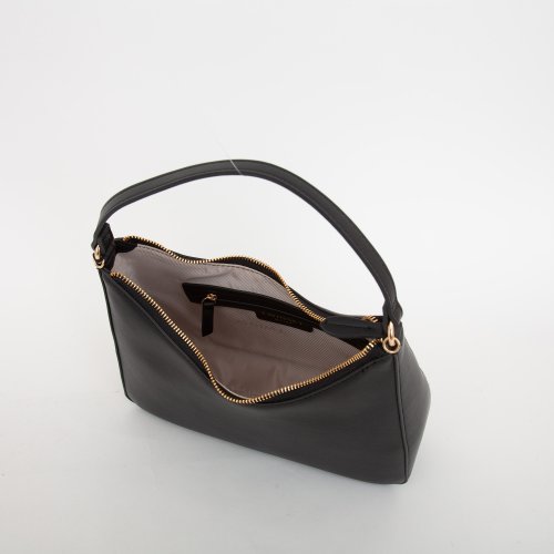 Женская сумка с ручками TWIN-SET HOBO NERO