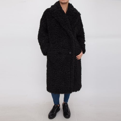 Женское пальто ELISABETTA FRANCHI CAPPOTTO