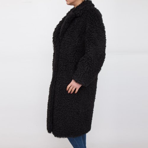 Женское пальто ELISABETTA FRANCHI CAPPOTTO