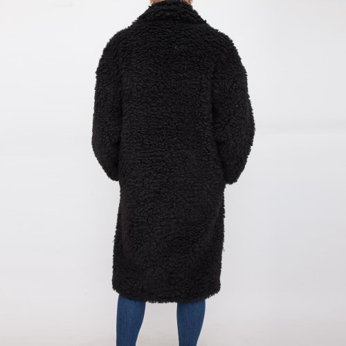Женское пальто ELISABETTA FRANCHI CAPPOTTO