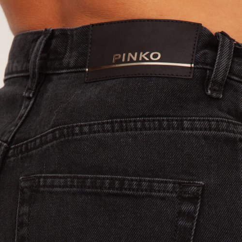 Женские джинсы PINKO DENIM