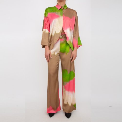 Женские повседневные брюки NENETTE PANTALONE