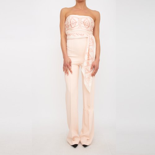 Женский комбинезон ELISABETTA FRANCHI TUTA