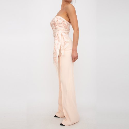 Женский комбинезон ELISABETTA FRANCHI TUTA