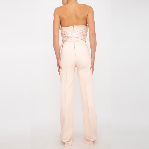 Женский комбинезон ELISABETTA FRANCHI TUTA