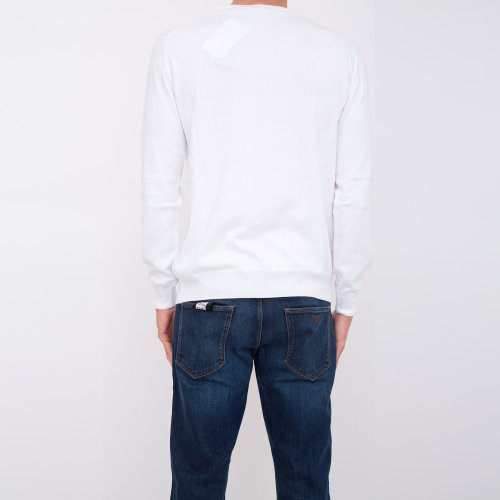 Чоловічий светр HARMONT & BLAINE MAGLIA