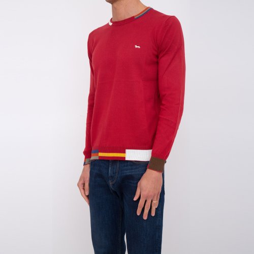 Чоловічий светр HARMONT & BLAINE MAGLIA