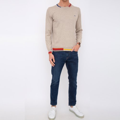 Чоловічий светр HARMONT & BLAINE MAGLIA