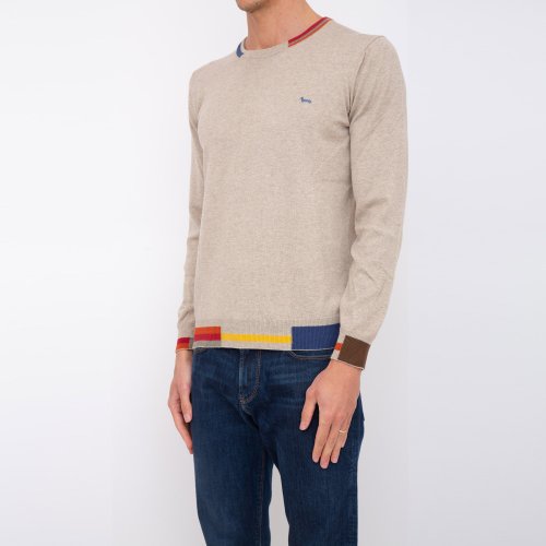 Чоловічий светр HARMONT & BLAINE MAGLIA