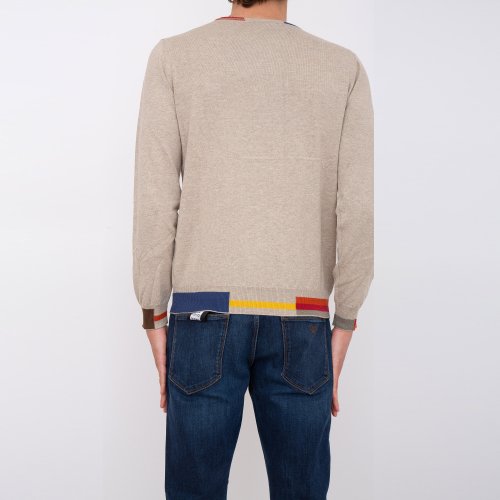 Чоловічий светр HARMONT & BLAINE MAGLIA
