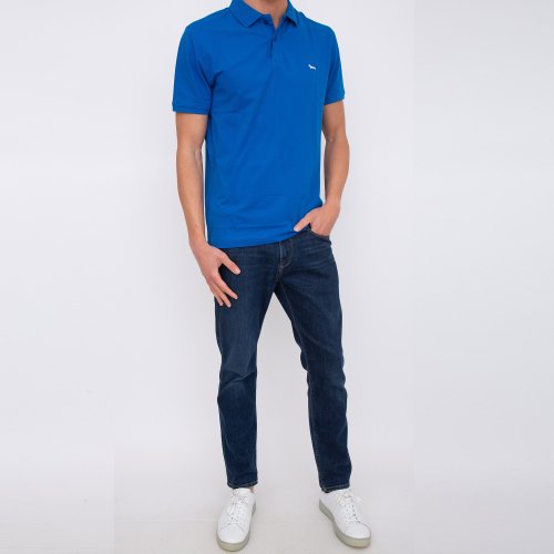 Мужское поло HARMONT & BLAINE POLO