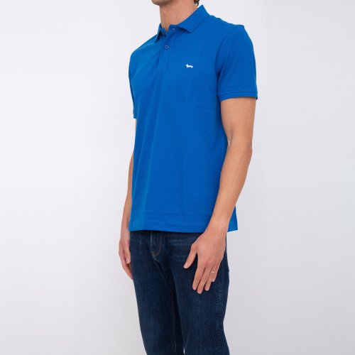 Мужское поло HARMONT & BLAINE POLO