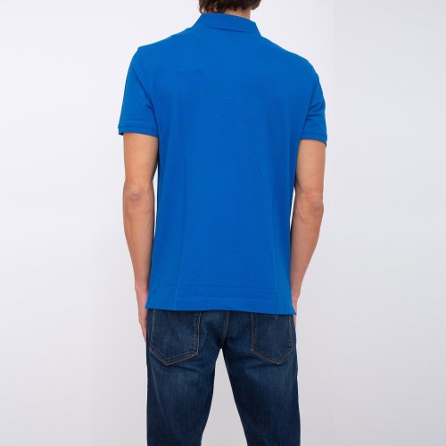 Мужское поло HARMONT & BLAINE POLO