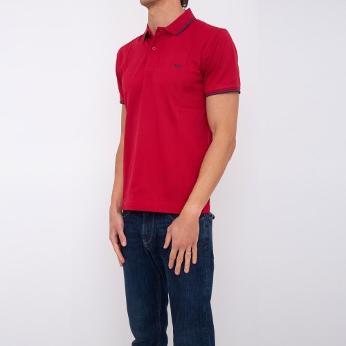 Мужское поло HARMONT & BLAINE POLO