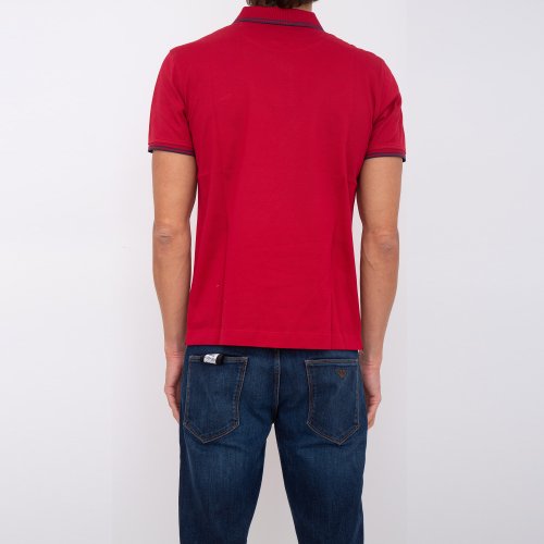 Мужское поло HARMONT & BLAINE POLO