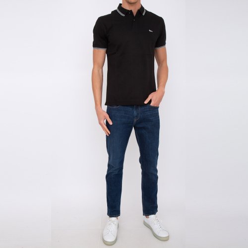 Чоловіче поло HARMONT & BLAINE POLO