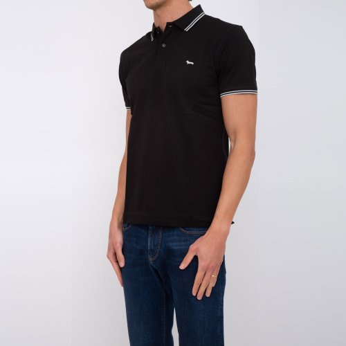 Чоловіче поло HARMONT & BLAINE POLO