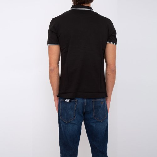 Чоловіче поло HARMONT & BLAINE POLO