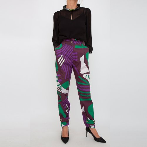 Женские повседневные брюки NENETTE PANTALONE