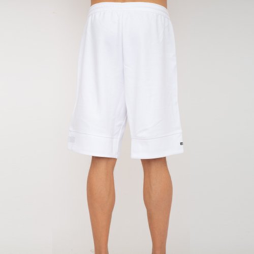 Мужские повседневные шорты EA7 EMPORIO ARMANI BERMUDA BIANCO