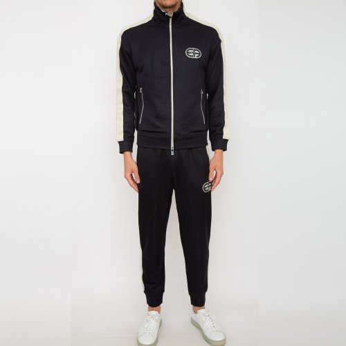 Чоловічі спортивні штани EMPORIO ARMANI PANTALONI BLU