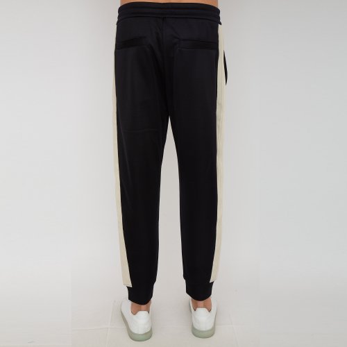 Чоловічі спортивні штани EMPORIO ARMANI PANTALONI BLU