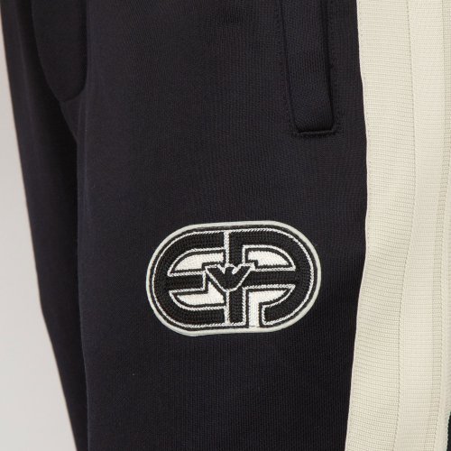 Чоловічі спортивні штани EMPORIO ARMANI PANTALONI BLU