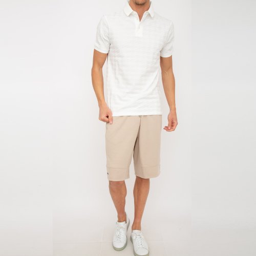 Чоловіче поло EMPORIO ARMANI POLO BIANCO