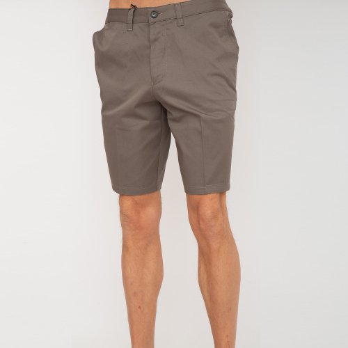 Чоловічі повсякденні шорти EMPORIO ARMANI BERMUDA GRIGIO