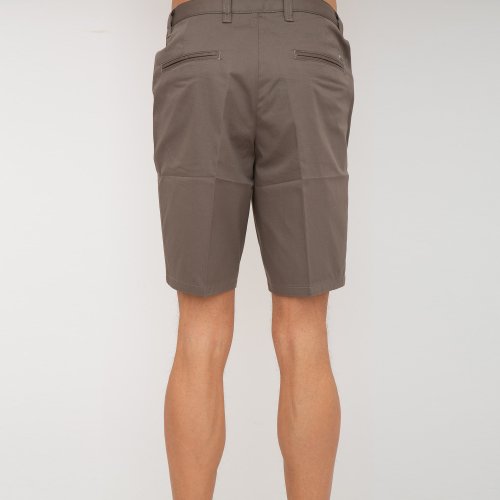 Чоловічі повсякденні шорти EMPORIO ARMANI BERMUDA GRIGIO