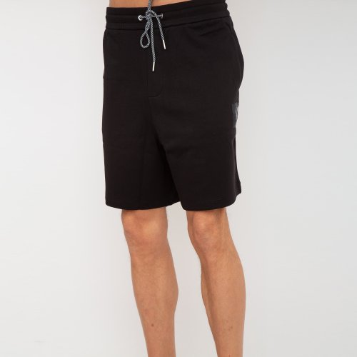 Чоловічі повсякденні шорти ARMANI EXCHANGE SHORTS NERO