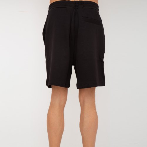 Чоловічі повсякденні шорти ARMANI EXCHANGE SHORTS NERO
