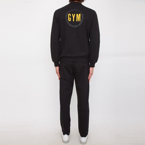 Мужской спортивный костюм BIKKEMBERGS TUTA