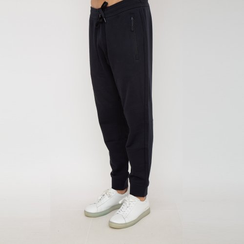 Мужские спортивные штаны ARMANI EXCHANGE PANTALONI BLU
