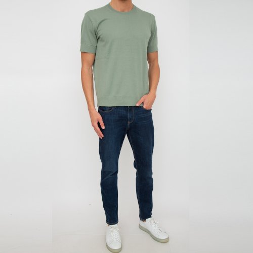 Мужской свитер ARMANI EXCHANGE MAGLIA