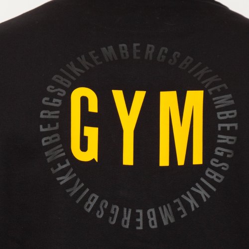 Мужской спортивный костюм BIKKEMBERGS TUTA