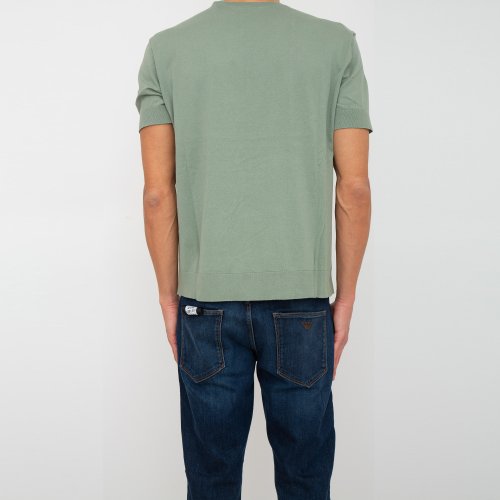 Мужской свитер ARMANI EXCHANGE MAGLIA