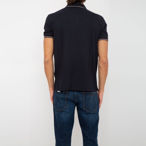 Мужское поло HARMONT & BLAINE POLO