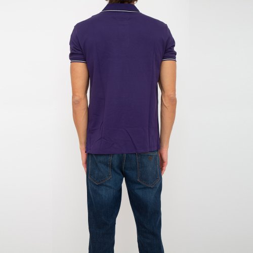 Чоловіче поло EMPORIO ARMANI POLO