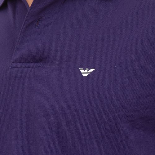 Чоловіче поло EMPORIO ARMANI POLO