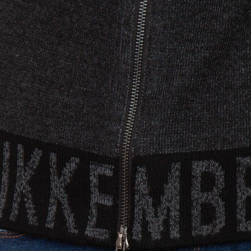 Мужской свитер BIKKEMBERGS MAGLIA