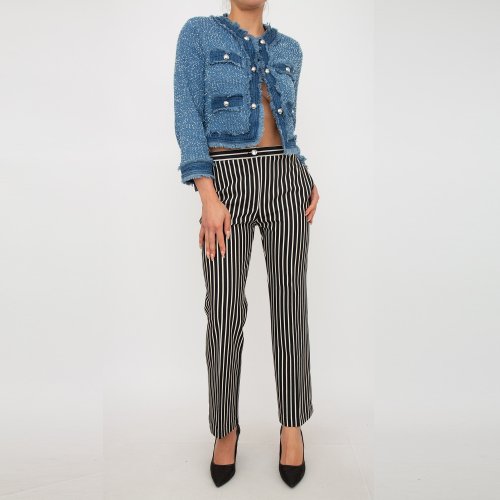 Женские повседневные брюки PINKO PANTALONE 