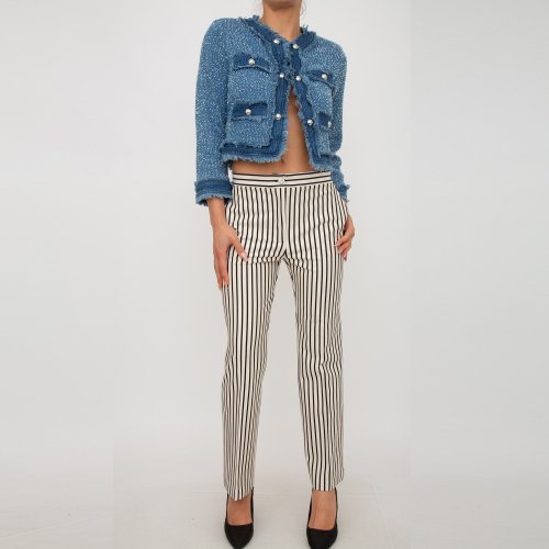 Женские повседневные брюки PINKO PANTALONE