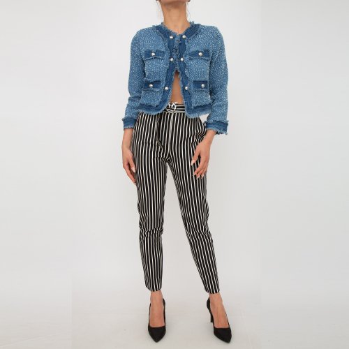 Женские повседневные брюки PINKO PANTALONE
