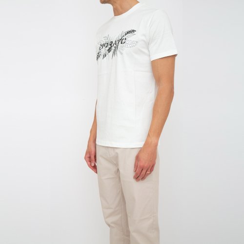 Мужская футболка ANTONY MORATO T-SHIRT BIANCO