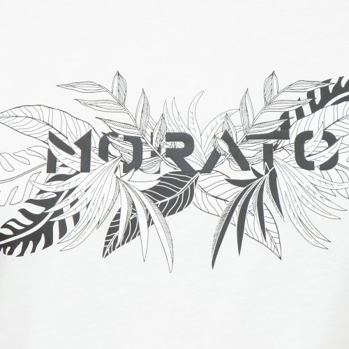 Мужская футболка ANTONY MORATO T-SHIRT BIANCO