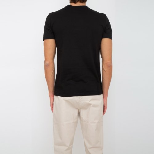Мужская футболка ANTONY MORATO T-SHIRT NERO