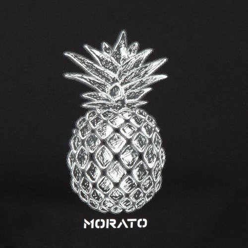 Мужская футболка ANTONY MORATO T-SHIRT NERO