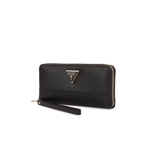 Женский кошелек  GUESS JEANS WALLET NERO